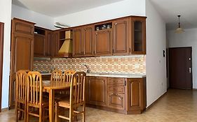 Roel Apartments Shkodra Center