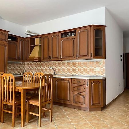 Roel Apartments Shkodra Center Exterior foto