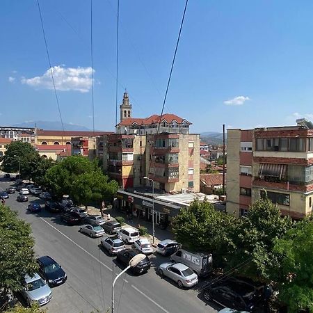 Roel Apartments Shkodra Center Exterior foto
