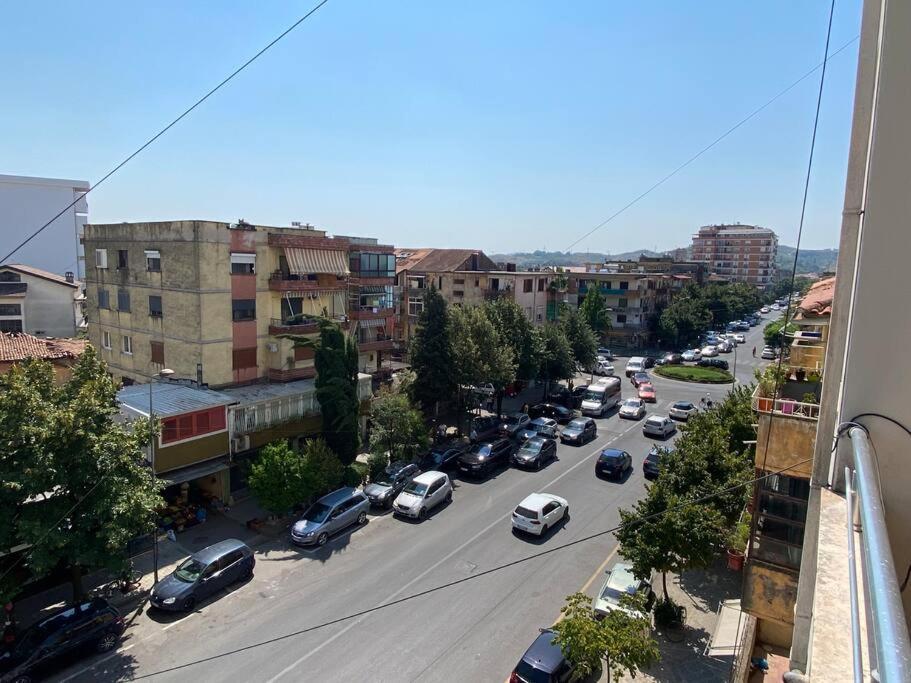 Roel Apartments Shkodra Center Exterior foto